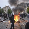 Novi protesti u Francuskoj: 70.000 policajaca spremno za intervenciju