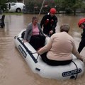 Zbog poplava vanredno u 42 mesta u Srbiji: Iz "Srbijavoda" apeluju na građane da ostanu na sigurnom