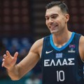 Veliki hendikep za Grčku - Bez Slukasa na Mundobasketu!