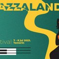 Jazzaland festival u Temerinu u petak i subotu
