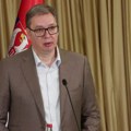 Vučić: Nisam video Ramin predlog, formiranje ZSO samo po Briselskom sporazumu