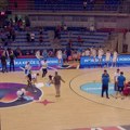 Haos u Nišu - prokišnjava "Čair"! Igra se Evropsko prvenstvo, košarkaši bojkotovali! (video)