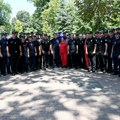 Srpski vatrogasci stigli sa intervencija u Grčkoj: Odbranili više od 40 domova