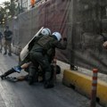 Grčka policija pokrenula istragu zbog neuspeha u sprečavanju incidenata navijača Dinama