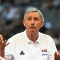 Svetislav Pešić se oglasio i otkrio šta ga brine: Progovorio o svemu, a jednog košarkaša nije ni spomenuo