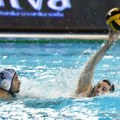 Vaterpolo budućnost Srbije je blistava, mladi Delfini u finalu Evropskog prvenstva