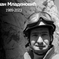 Umro hrabri Vatrogasac iz Negotina: Milan Mladenović bio vođa tima koji je pomagao u razorenoj Turskoj - otišao prerano