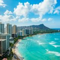 Havaji postali 50. država u okviru SAD