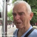 Deda Šaban ponovo u svom kiosku prodaje grickalice: "Uvideo sam da me zaista poštuju i vole"
