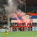 Heroj sa Košara nije zaboravljen: Leskovac je dobio fudbalski stadion, a navijači su se setili junaka koji je pao za…