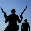 Španski borci idu na ukrajinski front
