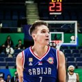 "Orlovi", svi smo uz vas Srbija protiv Litvanaca bije bitku za polufinale Mundobasketa, evo gde možete pratiti prenos meča