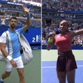 Amerikanka opet viknula "Novak", pa dobila kritike! Uzela mikrofon, najavila Srbina, ali je na ovo zaboravila! (video)