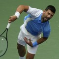 Novak u polufinalu US Open u Njujorku