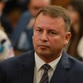 Slobodan Cvetković preuzeo dužnost ministra privrede