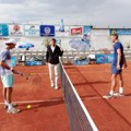 “ITF Pirot open 2023” – Danas se igraju četvrtfinalni mečevi u singlu i polufinalni dueli u dubl konkurenciji