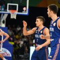 Vlada odlučila: Košarkašima 25, a basketašima 20 hiljada evra za medalje