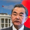 "Zakonsko pravo naroda Kine na razvoj ne može biti uskraćeno": Visoki kineski zvaničnik se sastao sa Salivanom