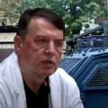 Dok su Albanci vršljali po bolnici, pripadnici euleks sedeli u kolima: Dr Milović saopštio detalje torture u Kosovskoj…