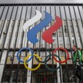 MOK suspendovao Rusiju, odluka o učešću neutralnih sportista na Igrama u Parizu biće doneta naknadno