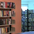 Ogranak biblioteke u Kotlujevcu ne radi u petak