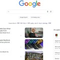 Google.com testira početnu stranicu sa vestima