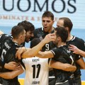 Kvalifikacije za LŠ: Partizan maksimalan na startu