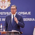 Oglasio se Vučić o vulinovoj ostavci: Nije bio ruski agent, pritisci od kako je stupio na funkciju