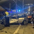 Otac Peđe Stojakovića u tužilaštvu: Sumnja se da je izazvao saobraćajku u kojoj je poginuo muškarac, a tri osobe…