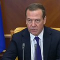 Medvedev isprosipao Zelenskog: Budala ima male šanse da doživi starost