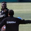 Baloteli u svom stilu: Kada sam zdrav, najbolji sam napadač Italije!