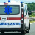 Saobraćajna nesreća u bosanskom grahovu: Poginuo vozač automobila