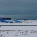 Ledena kiša izazvala kolaps u Minhenu! Aerodrom obustavio letove zbog nevremena!