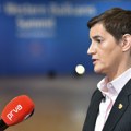 Brnabić: „SNS osvojila 47,1 odsto glasova“