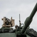 NATO: najavljuje najveću vojnu vežbu u poslednjih nekoliko decenija