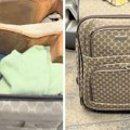 Kupio izgubljen kofer za 180 evra u njemu našao suvi luksuz, isplatilo mu se višestruko (video)