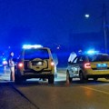 Auto sleteo s puta u Pećincima: Teška saobraćajka kod fabrike šećera, četvoro povređenih, vatrogasci izvlačili putnike…