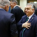 Orban poklekao: Postignut dogovor EU o pomoći Ukrajini, 50 milijardi evra ide za Kijev