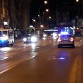 Drama u Beogradu: Dvojica muškaraca izbodena nožem na ulici na Voždovcu