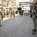 Haos u Pakistanu Najmanje 24 osobe mrtve nakon eksplozija ispred kancelarija izbornih kandidata (video)