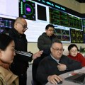 Međunarodni i kineski naučnici zajednički rade na 'veštačkom suncu'