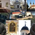 Jeste li znali da u Srbiji ima crkva s krstom i polumesecom?! Priča povezuje dve tvrđave, grob i ova dva znamenita čoveka!