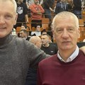 Aco Petrović emotivnom porukom pružio podršku Paspalju: "Dobro znaš da imamo dogovor..."