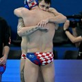 Hrvati su finalisti Svetskog prvenstva: "Barakude" slavile posle drame i peteraca i sprečile senzaciju