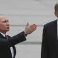 Kremlj bez odgovora kakva je bila reakcija Putina na smrt Navaljnog