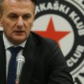 Država "češlja" i Partizanove papire: Inspekcije ušle i u prostorije crno-belog kluba!