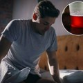 Otac svaki dan pio dve litre energetskog pića, pa se srušio! "Služio sam u Avganistanu, ovaj bol ne može da se poredi"