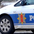 Niški policajac osumnjičen da je opljačkao policijsku stanicu, uhapšen u Crnoj Gori