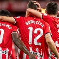 Atletik Bilbao hita ka Ligi šampiona, Đirona ne može da prati šampionski ritam Real Madrida