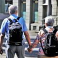 Penzioneri u Srbiji u sve većem riziku od siromaštva